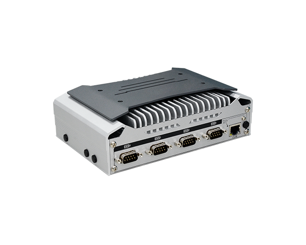 EC70A-MTH｜Intel®｜産業用コンピューター｜DFI